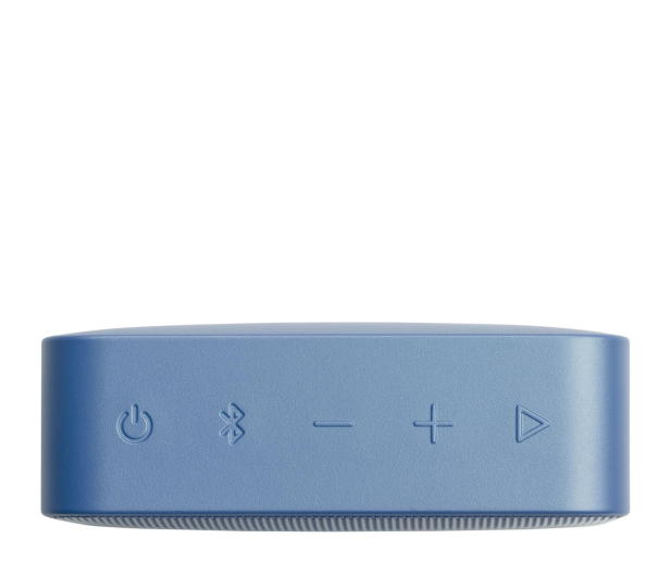JBL GO ESSENTIAL 2 niebieski - 1322520 - zdjęcie 5